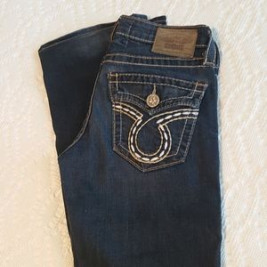 Big Star Jeans